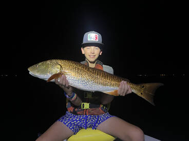 Milton Report Photo 1