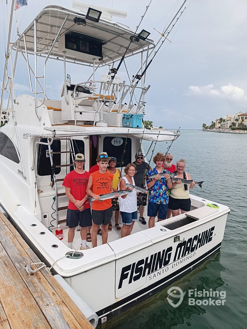 Punta Cana Report Photo 0