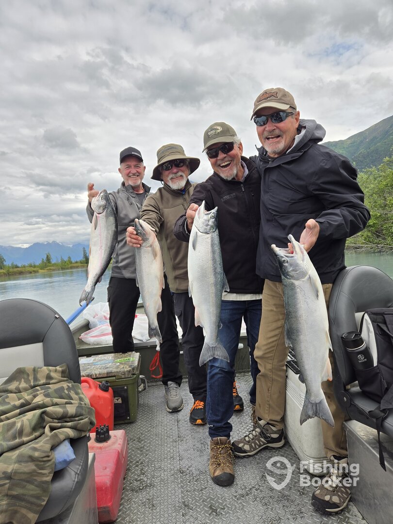 Palmer Report Photo 0