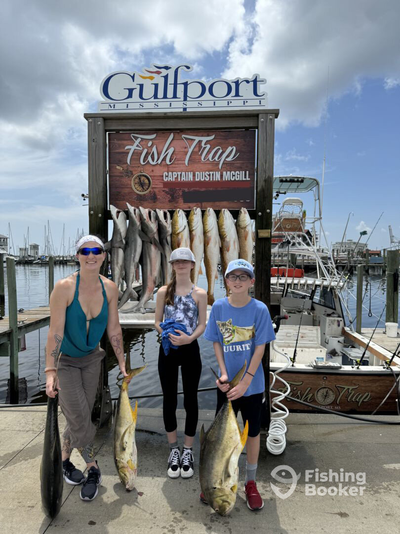 Gulfport Report Photo 0