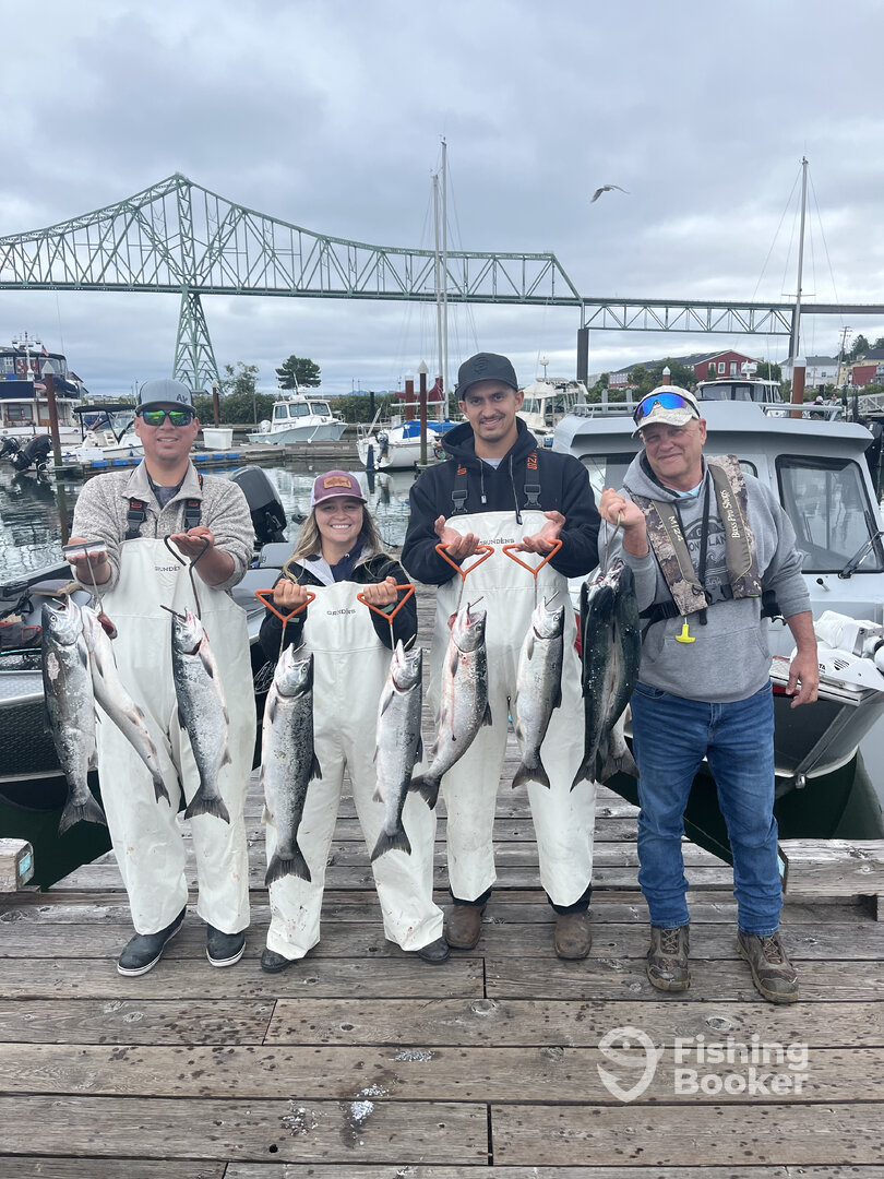 Astoria Report Photo 0