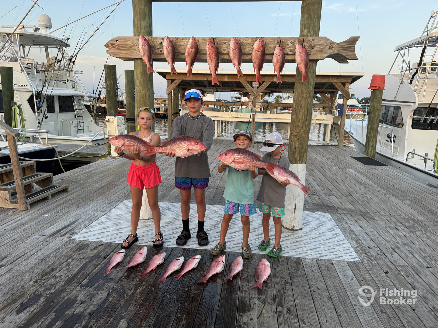 Orange Beach Report Photo 0