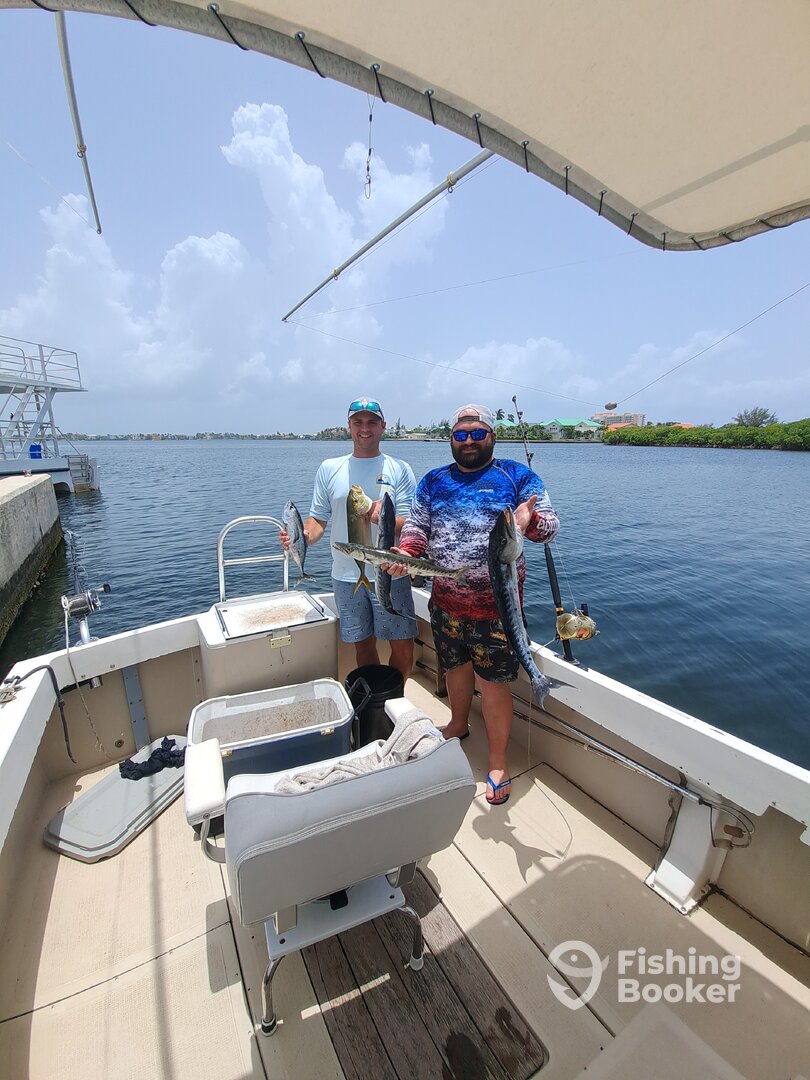 West Bay Report Photo 0