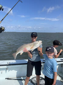 Wanchese Report Photo 1