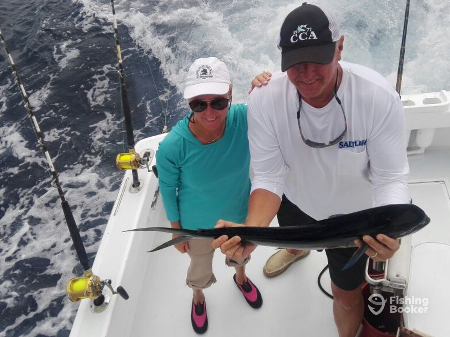 Quepos Report Photo 0