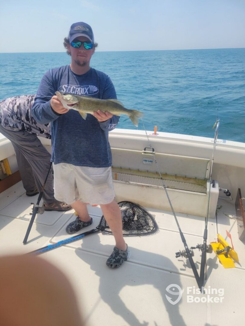 St. Clair Shores Report Photo 0