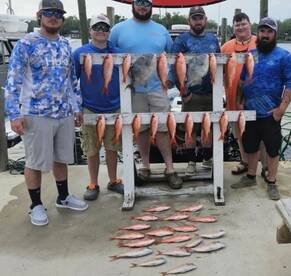 Panama City Beach Report Photo 1