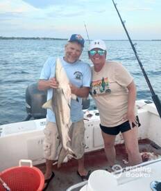 Panama City Beach Report Photo 2