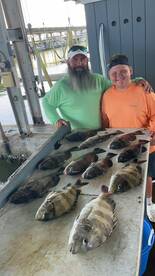 August producing some great fish