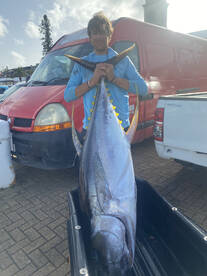 Sandys Report Photo 2