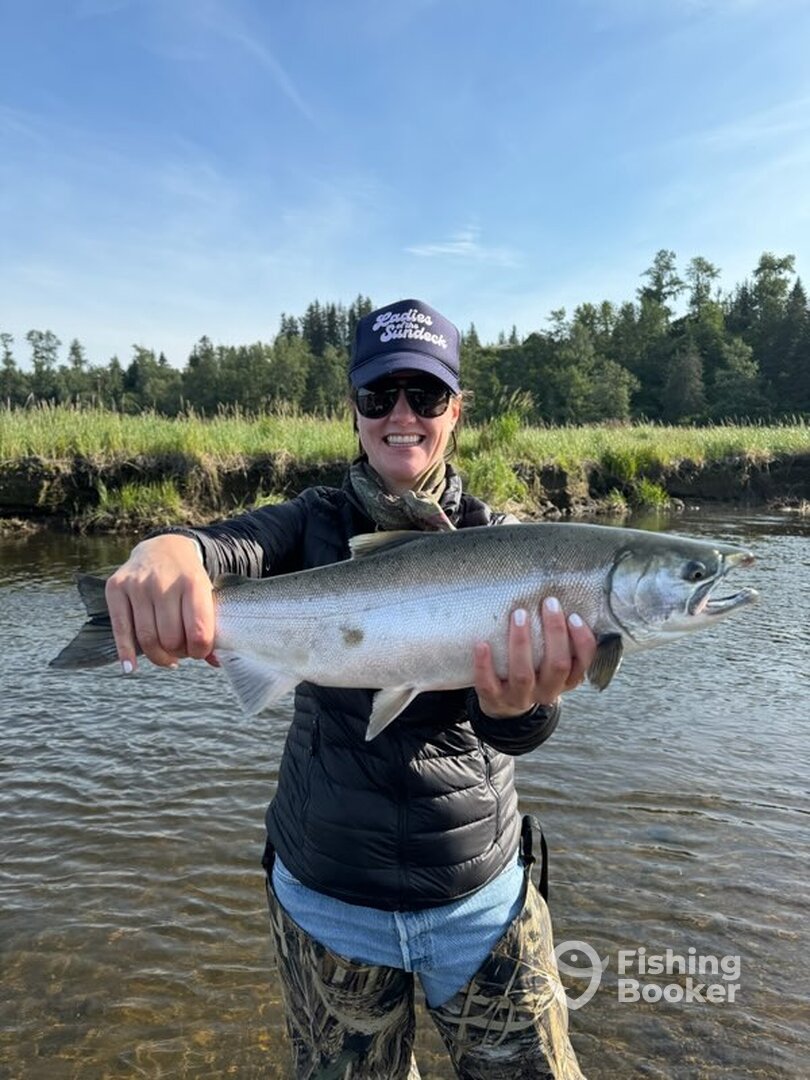 Anchor Point Report Photo 0