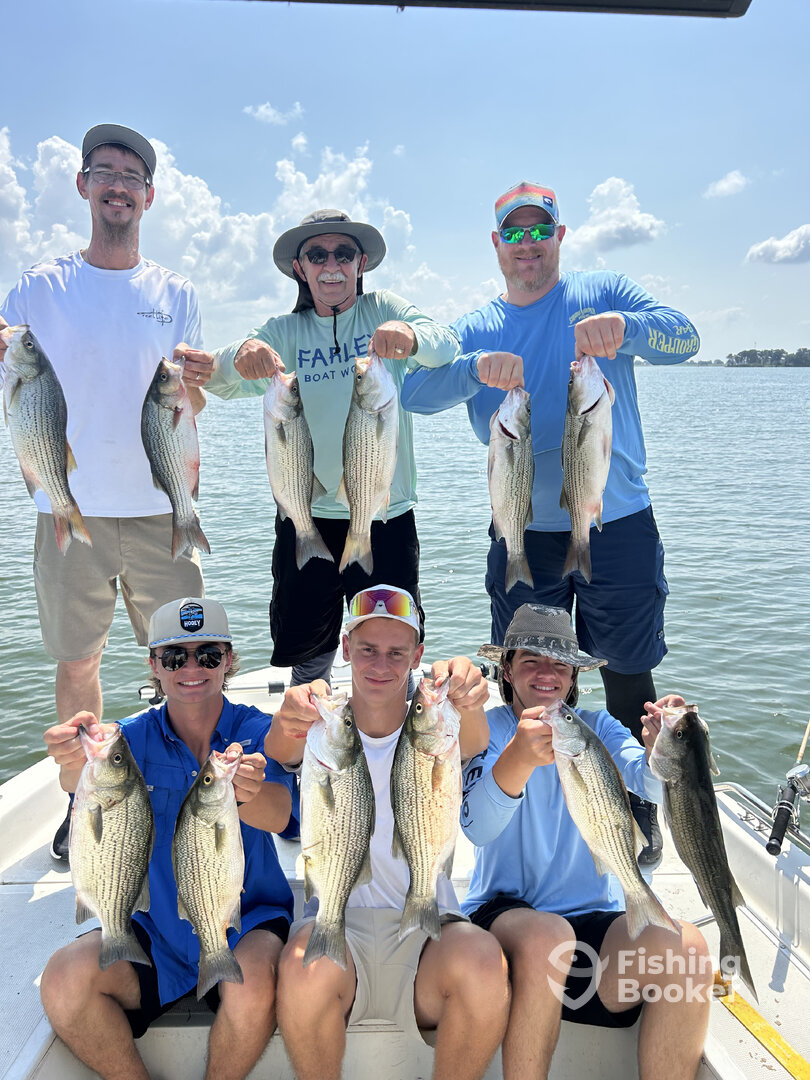 Whitney Report Photo 0