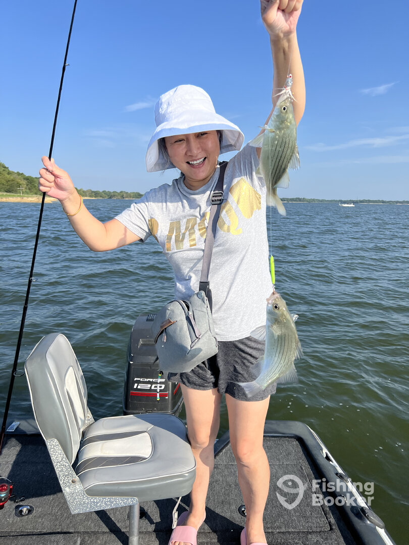 Wylie Report Photo 0