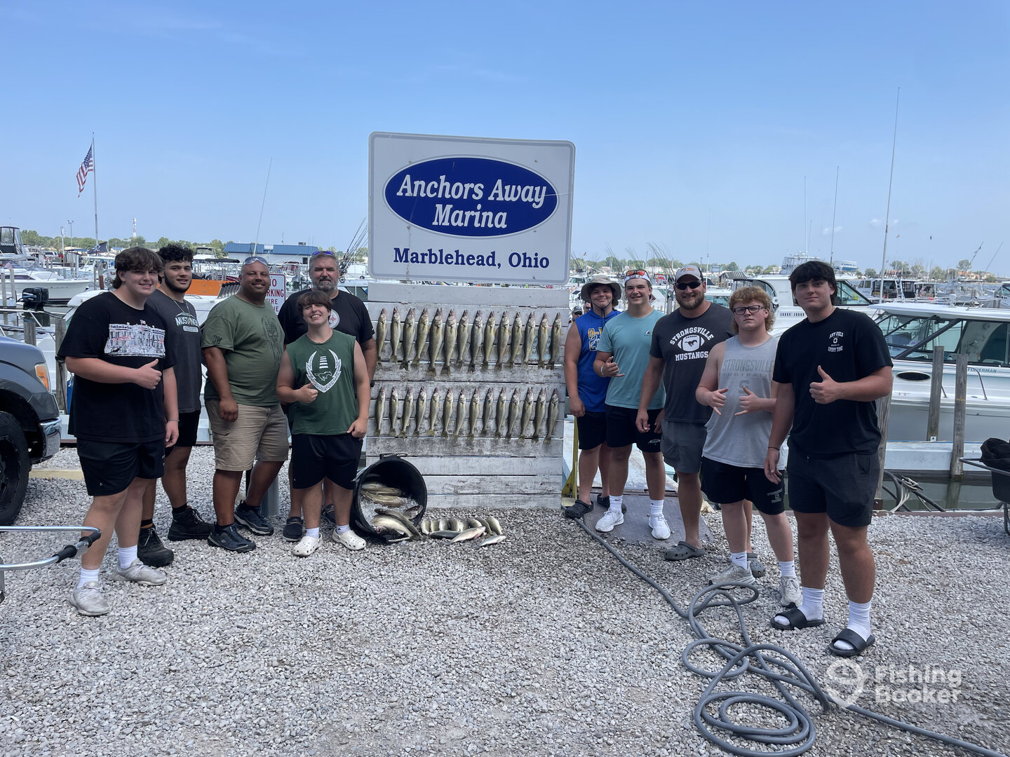 Lakeside Marblehead Report Photo 0