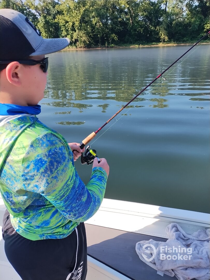 Branson Report Photo 0