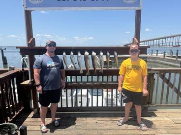 Corpus Christi Report Photo 2