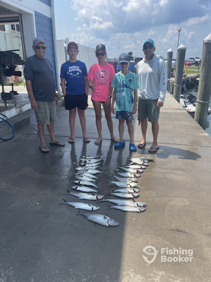 Bethany Beach Report Photo 0