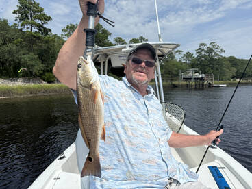 Ocean Isle Beach Verslag Foto 2