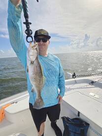8-5-24 Fishing Report