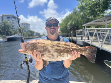 Fort Lauderdale Report Photo 2