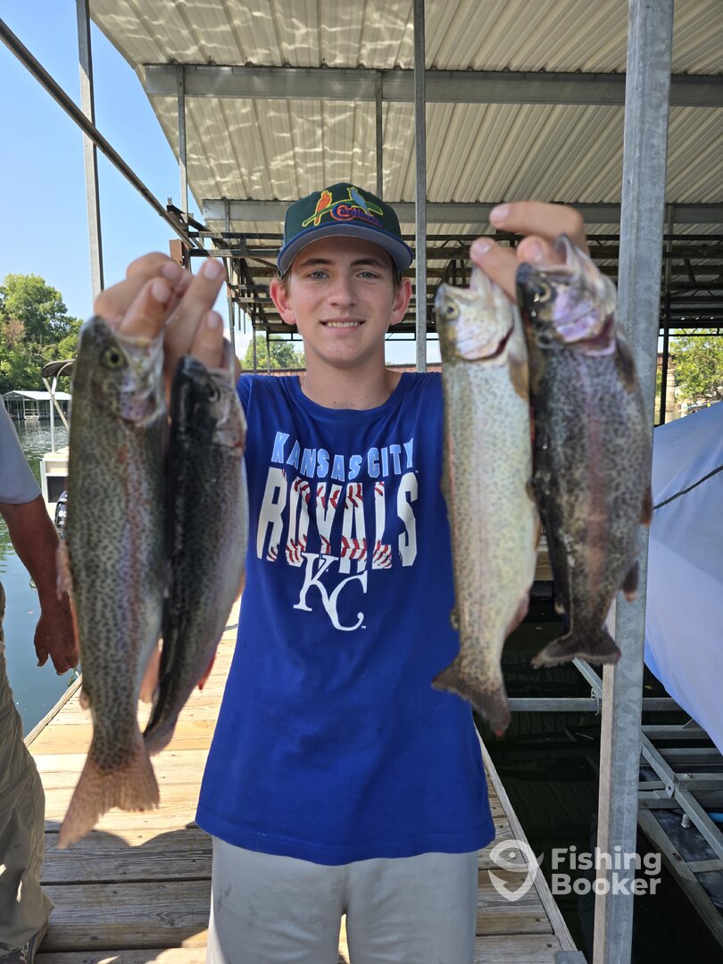 Branson Report Photo 0