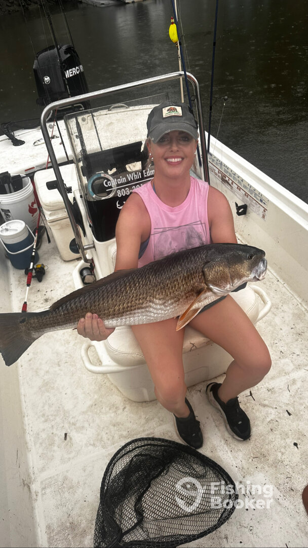 Mount Pleasant Report Photo 0