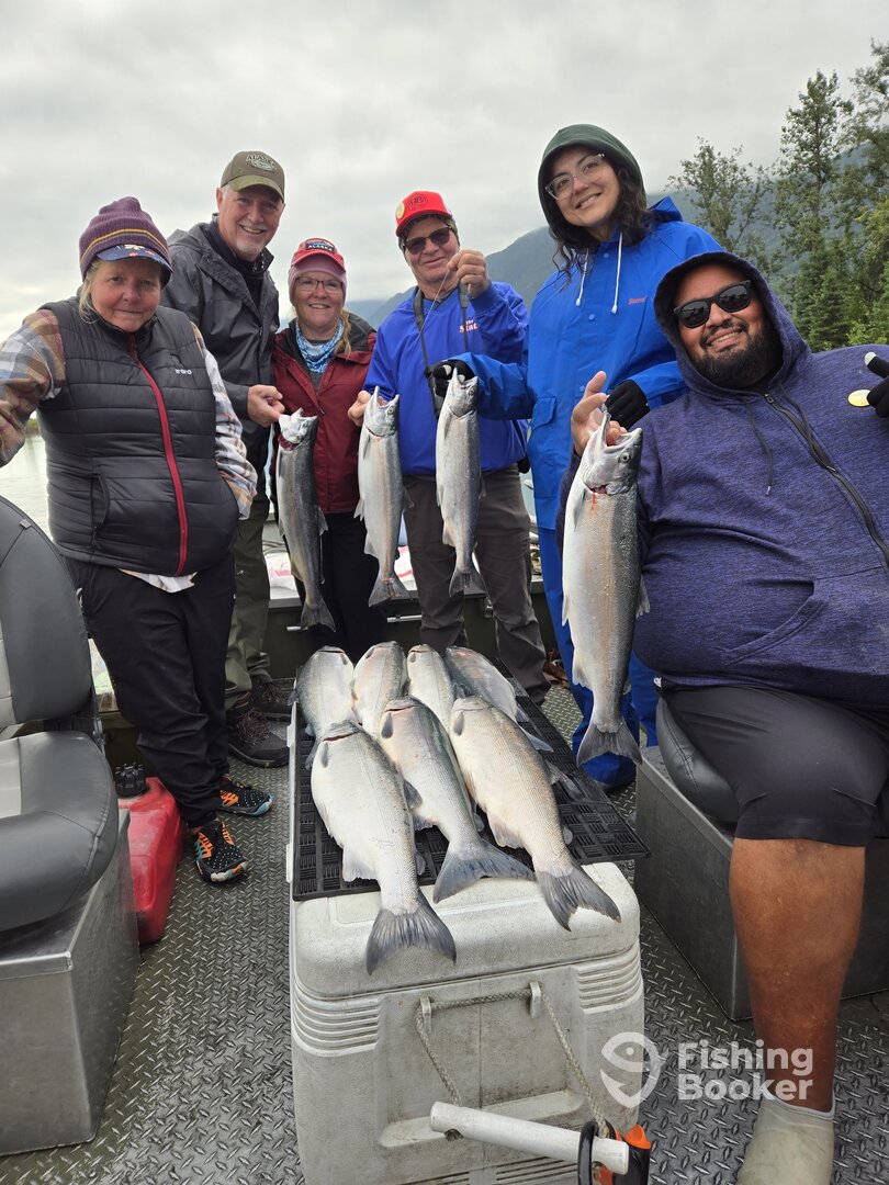 Palmer Report Photo 0