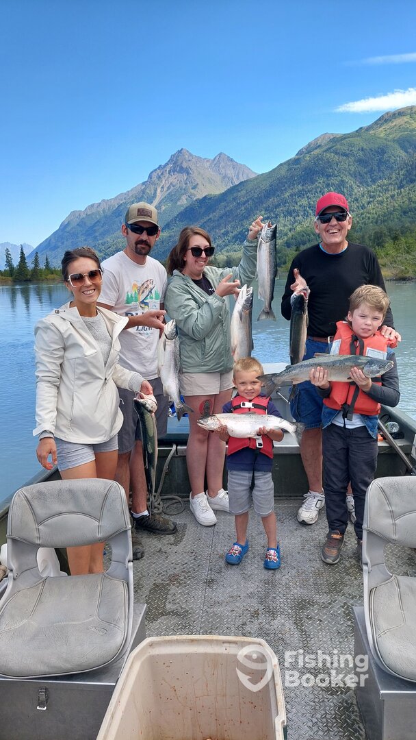 Palmer Report Photo 0