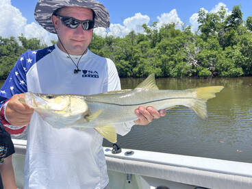 Fort Myers Report Photo 1