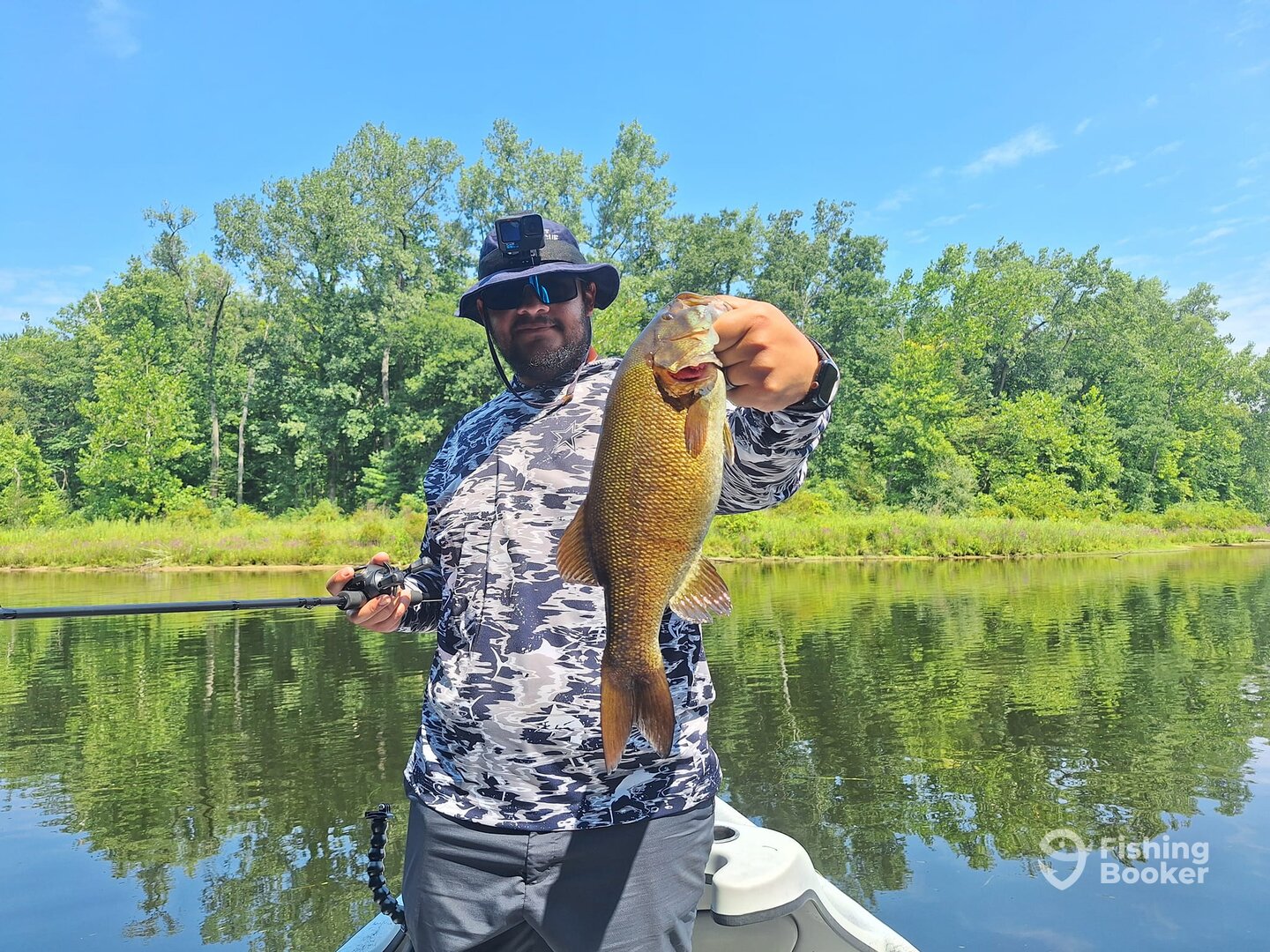 Newaygo Report Photo 0