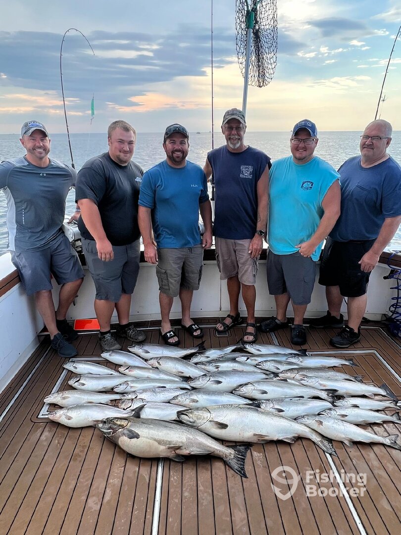 Port Washington Report Photo 0