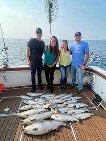 Port Washington Report Photo 1