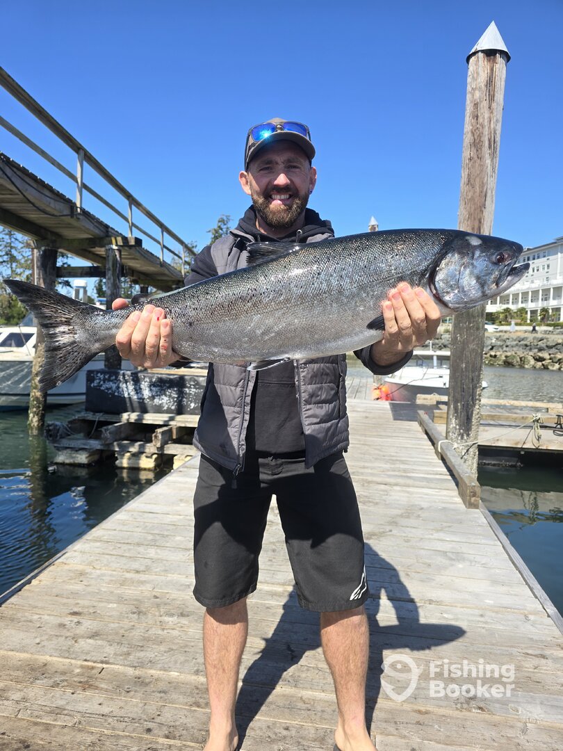 Sooke Report Photo 0