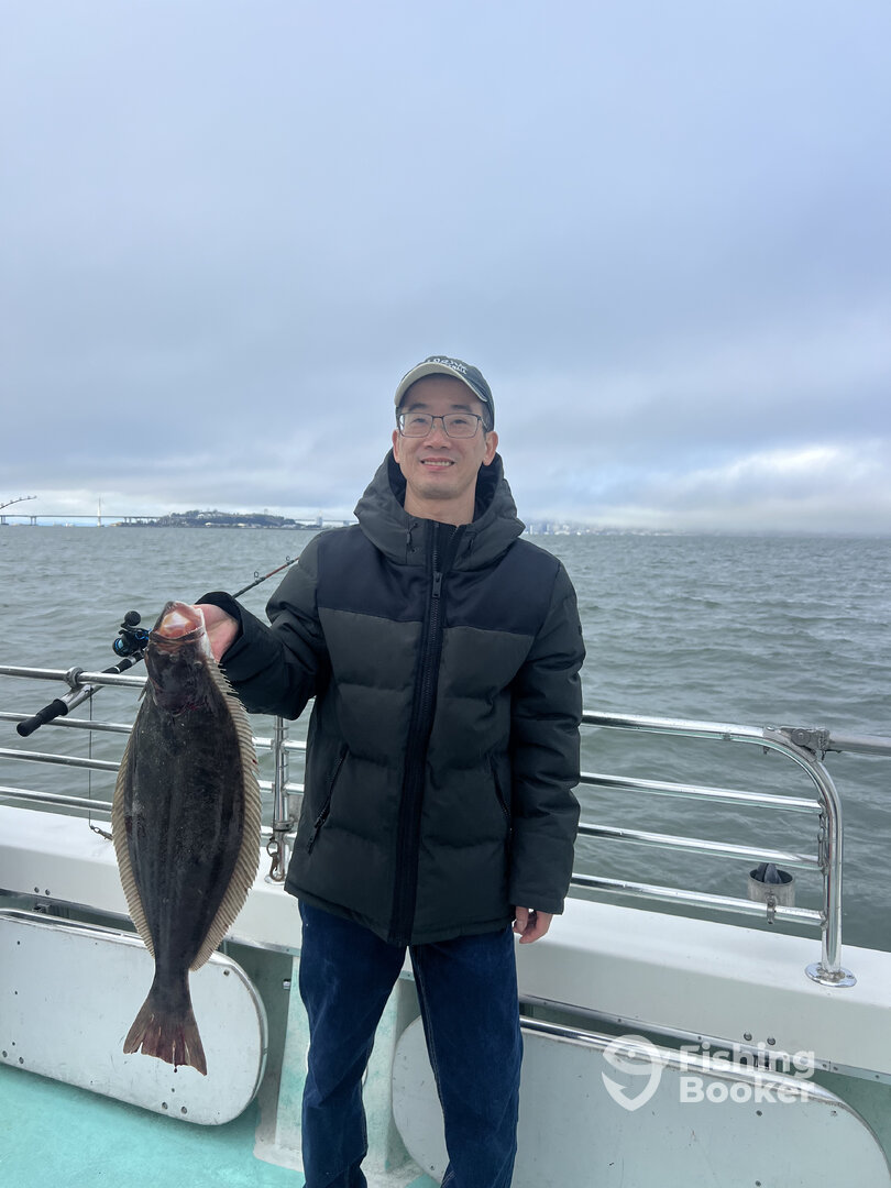 San Francisco Report Photo 0