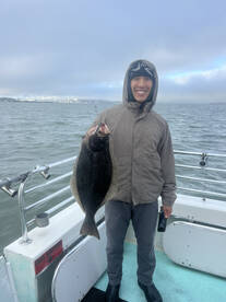 San Francisco Report Photo 1