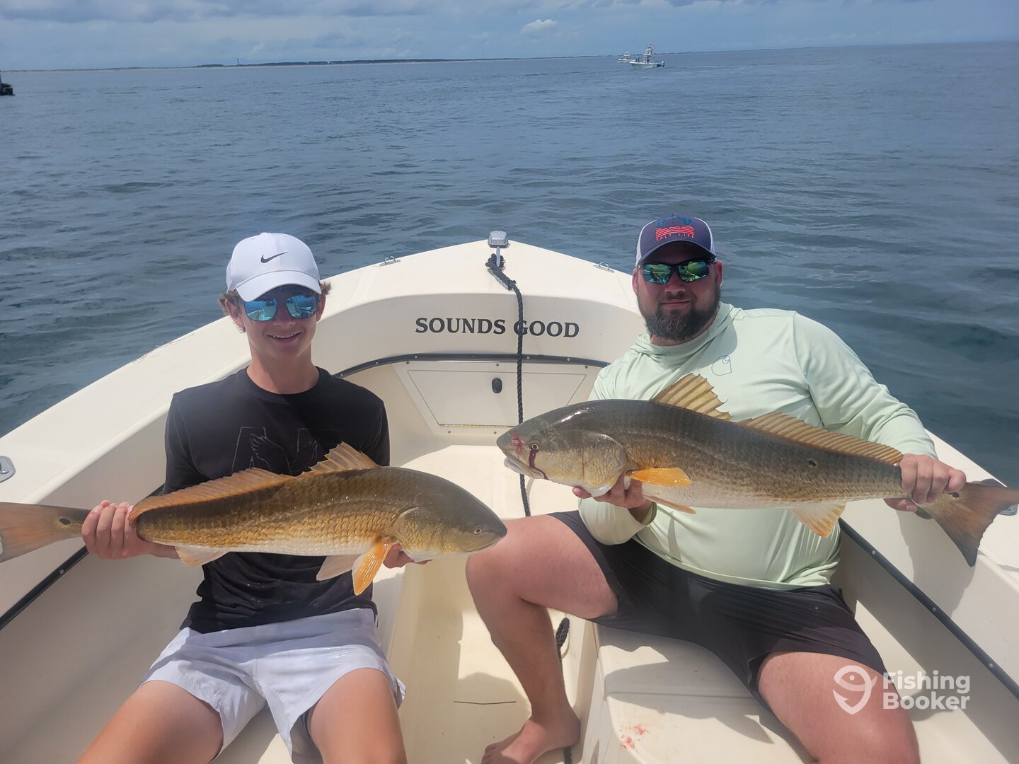 Wanchese Report Photo 0