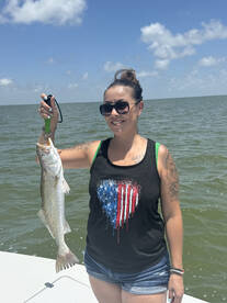 Corpus Christi Report Photo 1