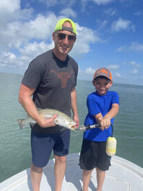 Port Mansfield Report Photo 2