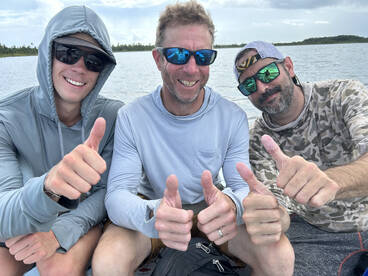 Carolina Report Photo 2