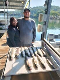 2 Hour Special this morning. 