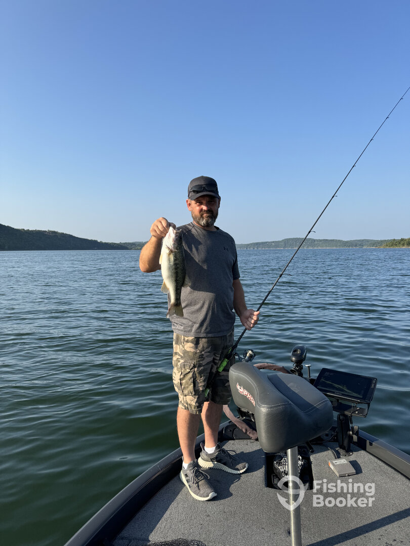 Branson Report Photo 0