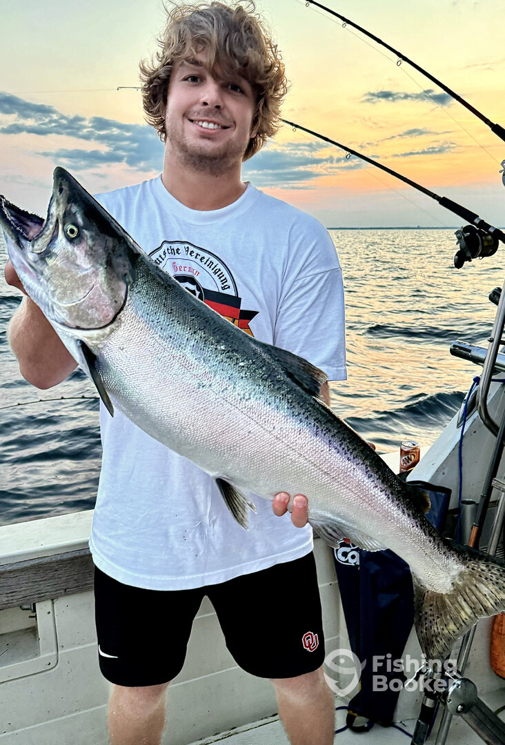 Algoma Report Photo 0