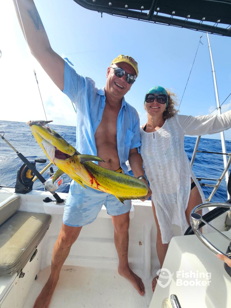 Playa Del Carmen Report Photo 0