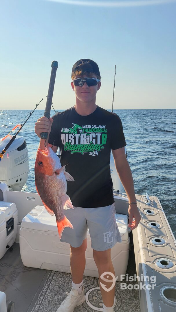 Shalimar Report Photo 0