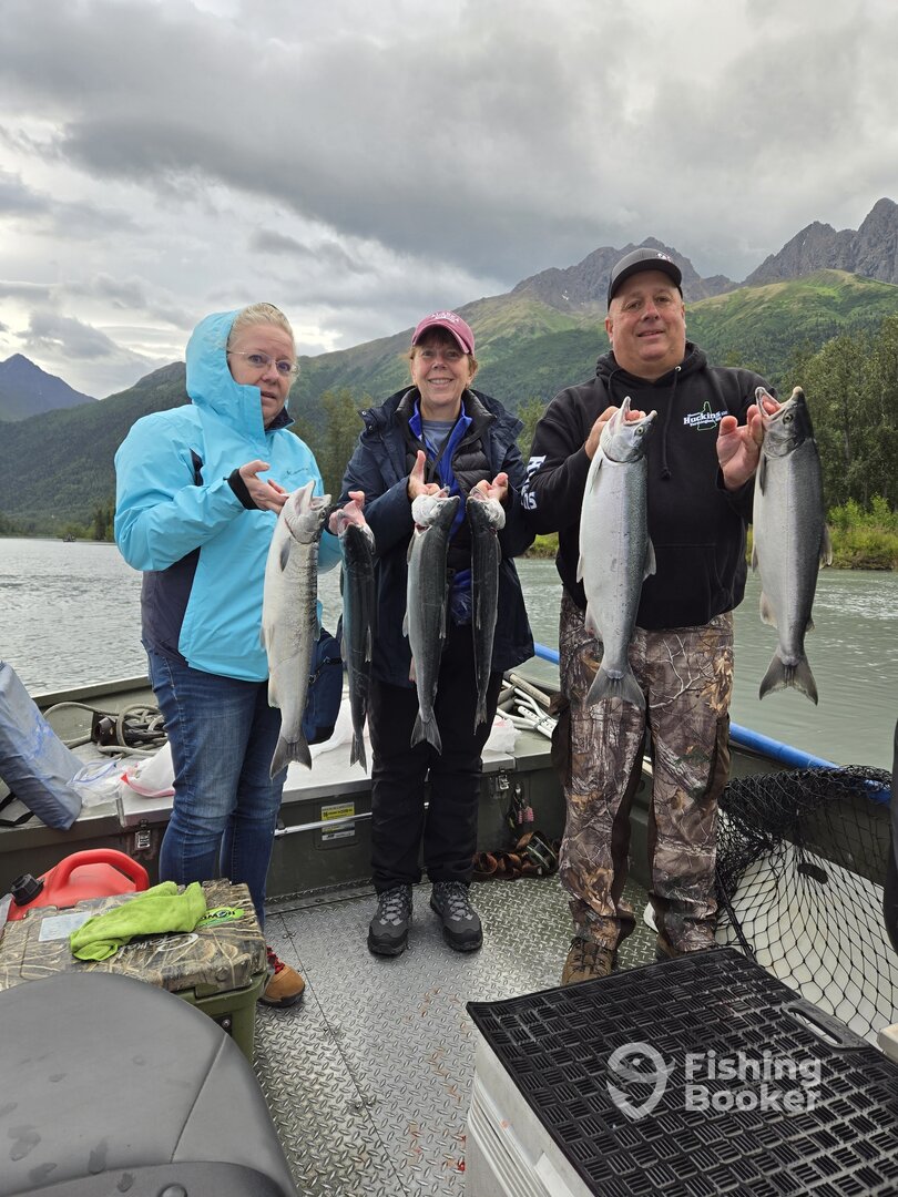 Palmer Report Photo 0