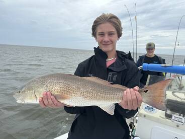 Manteo Report Photo 1