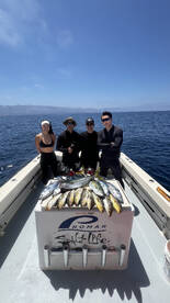 Huntington Beach Report Photo 1