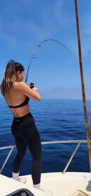 Great island variety around right now wi