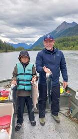 Anchorage Verslag Foto 1