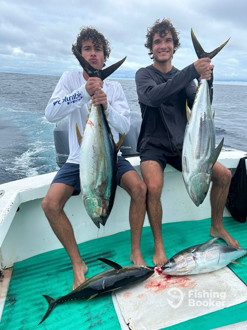 Herradura Report Photo 0